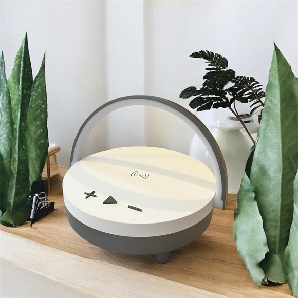 Other - 3 Purpose Phone Charger/Bluetooth Speaker/Nightlight